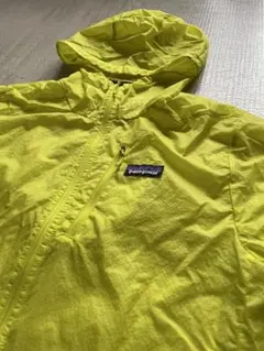 フーディニ パタゴニア