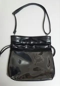 ★送料込★巾着型★痛バ★ショルダー