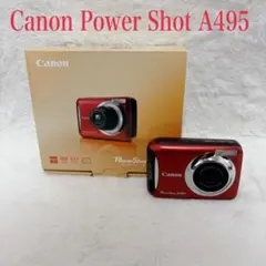 2026年最新】a495 canonの人気アイテム - メルカリ