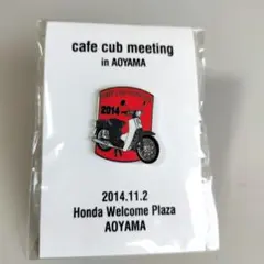 2026年最新】スーパーカブピンバッチの人気アイテム - メルカリ