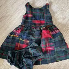 ラルフローレンワンピース