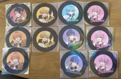 すとぷり 莉犬 るぅと ころん さとみ ジェル ななもり アニメイト特典