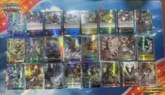 ゆ*き様 デジモンカード　24枚　まとめ売り