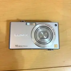 Panasonic LUMIX DMC FX35のサムネイル