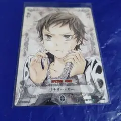 D.Gray-man TCG リナリー・リー SP03068-R ② - メルカリ