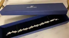 定価3万❤️美品❤️ ミランダカー ブレスレット スワロフスキー 