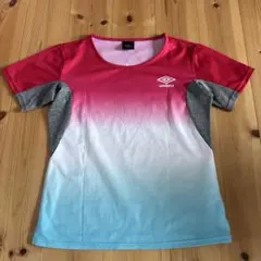 adidas UMBRO ジム用Tシャツ 2つセット