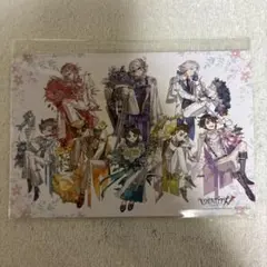 AGF2025 第五人格 Identity V ポストカード