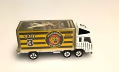 阪神タイガース トラックミニカーモデル 　ヤギ３　新品未使用