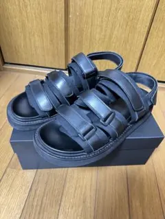 【New Balance】 9060 Summer サンダル 24.5cm 新品 2026年最新】ヨウジヤマモト 靴の人気アイテム - メルカリ