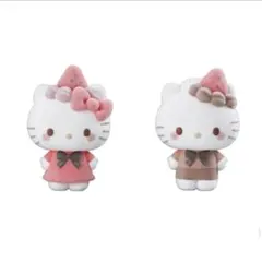 サンリオキャラクターズ おともだちどーる2 ハローキティ ディアダニエル