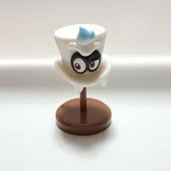 チョコエッグ 2017 スーパーマリオ　オデッセイ　キャッピー　レア美品