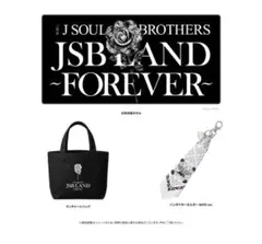三代目 J SOUL BROTHERS アプグレグッズ 新品未開封のサムネイル