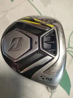 5w フェアウェイウッド