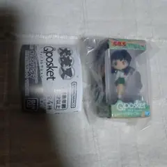 犬夜叉 Q posket 日暮かごめ