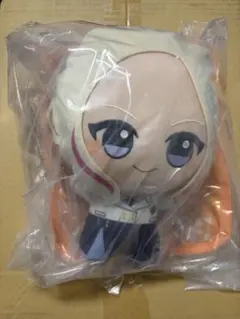 学園アイドルマスター もふぐっと ちびぐるみ&バッグセット 十王星南