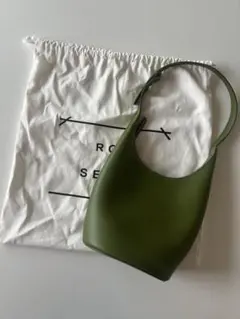 rohseoul Mini around hobo bag