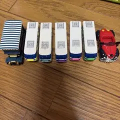 2026年最新】ディズニートミカセットの人気アイテム - メルカリ