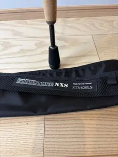 た*、様 ロードランナーストラクチャーNXS620LS - メルカリ
