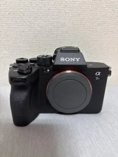 SONY α7S III FE 20mm F1.8 G レンズキット - メルカリ