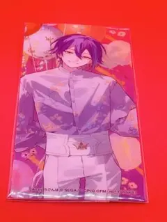 プロセカ 感謝祭 4th anniversary 神代類 アニメイト特典