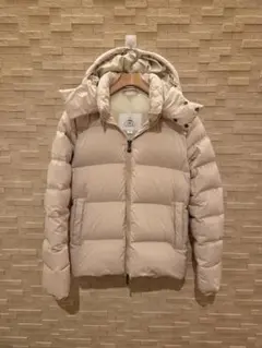 PYRENEX・IPARLA　ダウンジャケット