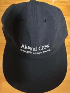 2026年最新】alound nylon logo capの人気アイテム - メルカリ