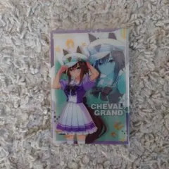 2025年最新】シュヴァルグランの人気アイテム - メルカリ