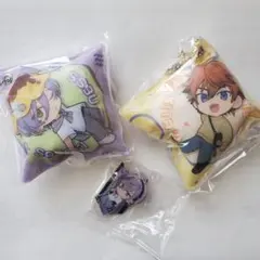 くら寿司　にじさんじ　北見　榊