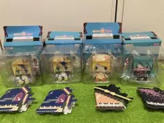 【新品】初音ミク　Happyくじ　グッスマくじ　グラフィグ　ファミリーマート限定