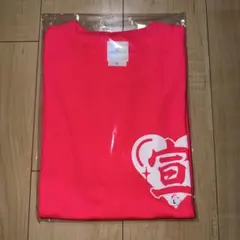 大森靖子　グッズ　Tシャツ　Lサイズ　道重さゆみ 道重さゆみ×大森靖子 Tシャツ 道重一筋T 大森靖子ver. サイズM - メルカリ