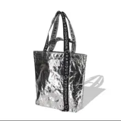 【新品未使用】RAMIDUS FRAGMENT トートバッグ グレー/ブラック RAMIDUS TOTE BAG (L) – RAMIDUS ONLINE