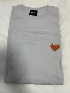 藤井風 ロングスリーブTシャツ mo-eh-yo XLサイズ - メルカリ