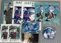プロセカ　初音ミク　まとめ売り
