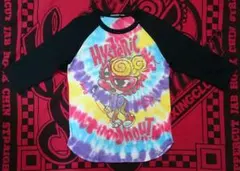 ヒスミニ  ロンT