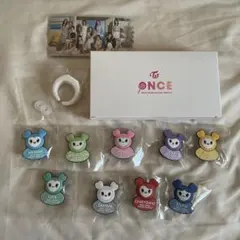 TWICE ペンライトデコレーションセット