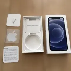 iPhone12 mini 箱のみ