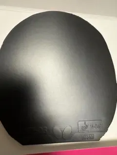 バタフライ　ザイア03 黒　2.7