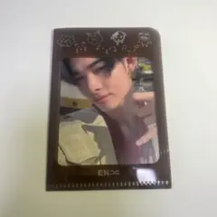 enhypen fate plus ソウルコンfc 会場トレカ ニキ