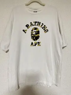 A BATHING APE エイプ Tシャツのサムネイル
