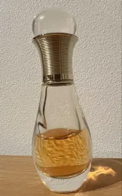 Dior ジャドール　オードゥ　パルファン　ローラーパール