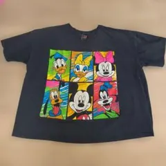 MICKEY UNLIMITED ミッキー Tシャツ