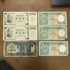 ベトナム旧紙幣、36枚になります、 旧紙幣 ベトナム紙幣 3枚連番 1985年 - メルカリ