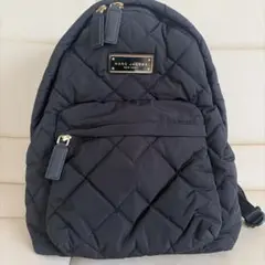 MARC JACOBS ブラックリュック