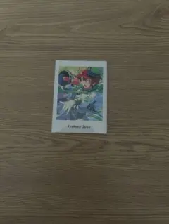 あんスタ 朱桜司 ぱしゃっつ