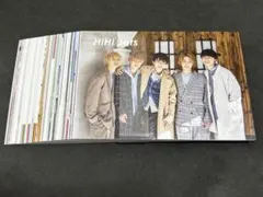 Johnny's Jr. カレンダー 2023-2024