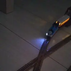 nゲージ トーマス