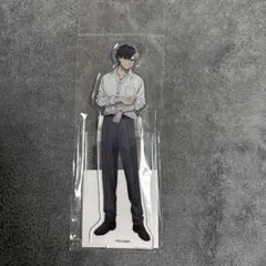 WIND BREAKER 桜遥 アクリルスタンド