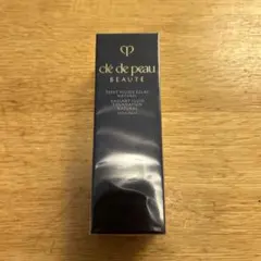 クレ・ド・ポー ボーテ タンフリュイドエクラ ナチュレル オークル10 35ml