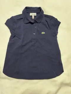 〖LACOSTE〗ポロシャツ